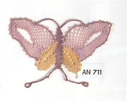 An 0711 Small butterfly